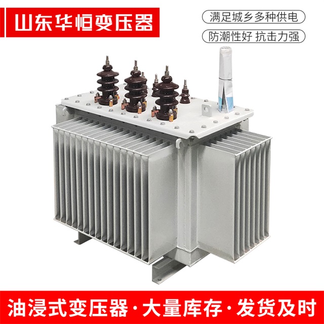S13-10000/35平昌平昌平昌油浸式变压器厂家