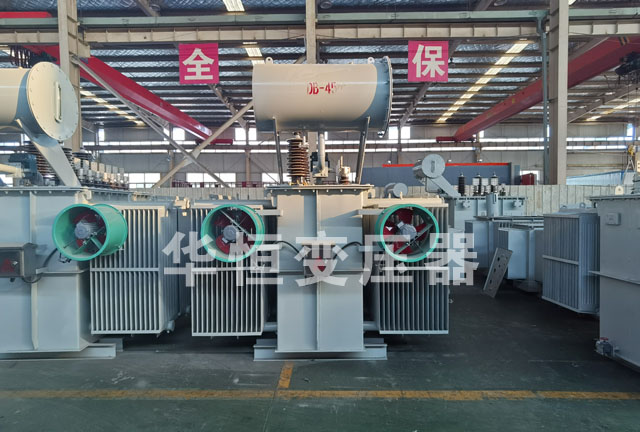 S13-6300/35平昌平昌平昌电力变压器